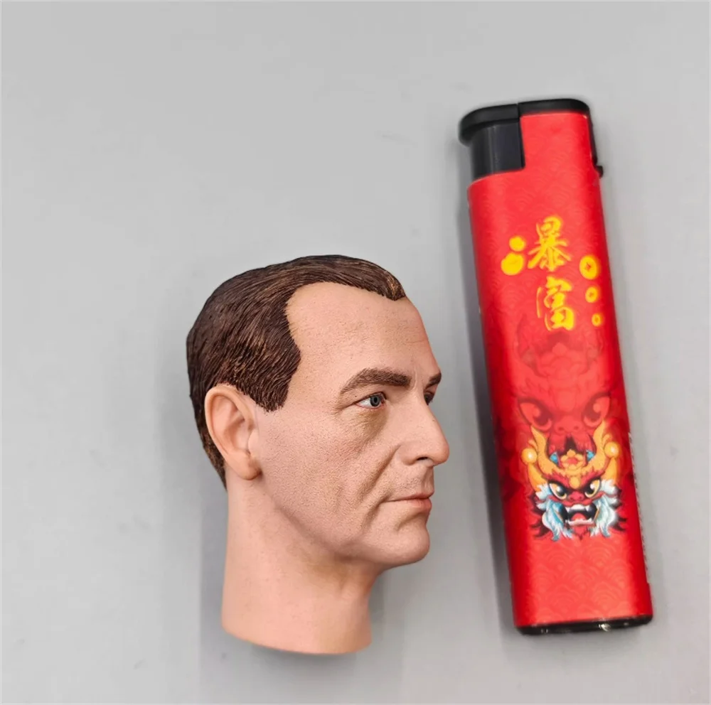 1/6 DID GM655 Action Figure Soldato Bambola Uomo Testa Sculpt Intagliare Con Cappello Berretti Medaglie Accessori Per 12 "Bambola Figura Raccogliere