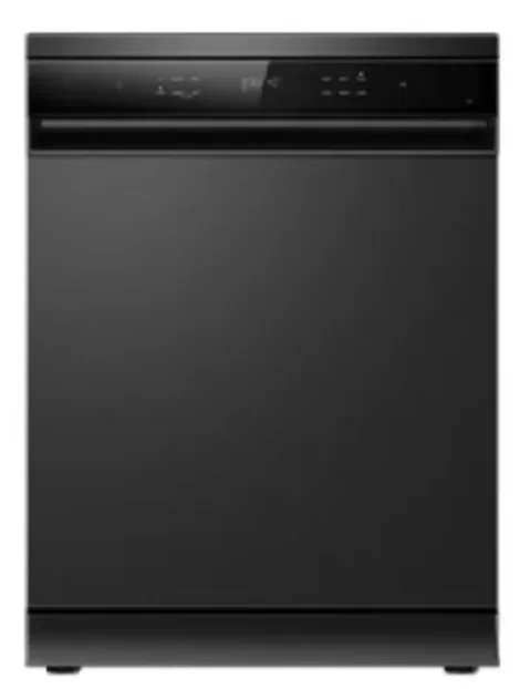 Smad 15 setting 6 programs Freestanding&Built in Dishwasher household for DDF15-65TSM-5035H