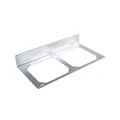240MM Silver