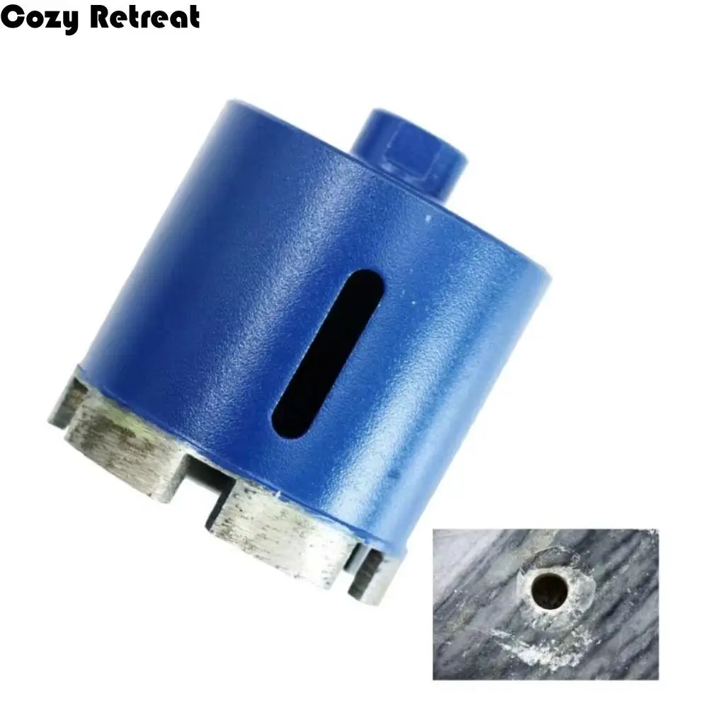 

Проекты для ремонта дома, резак для сверления отверстий, сплав 60 мм/65 мм/70 мм/75 мм, сверло для плитки, сверло для мрамора, резак для пола