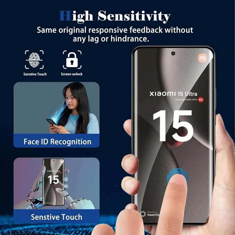 For Redmi Note 13 1…