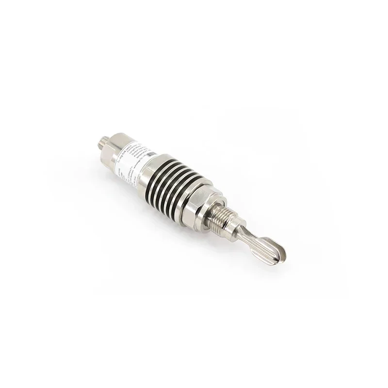 

TF-500G CE Approved High Temperature Compact Tuning Fork Type Level Switch for Liquid Level Measurement in Narrow Pipelines