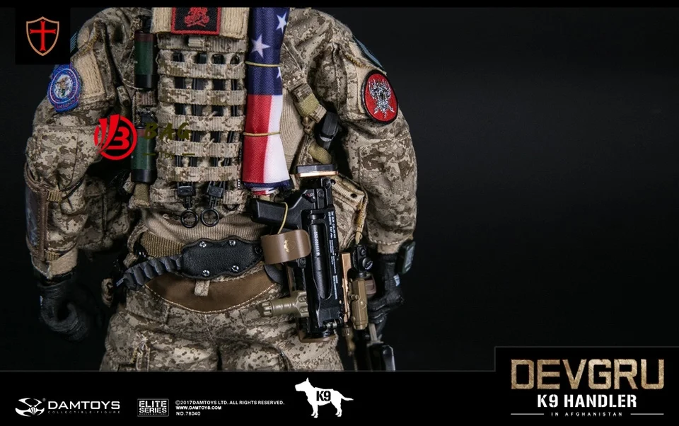 EUA Navy Seal Devgru Figuras de Ação, Modelo De Brinquedo, Nenhum
