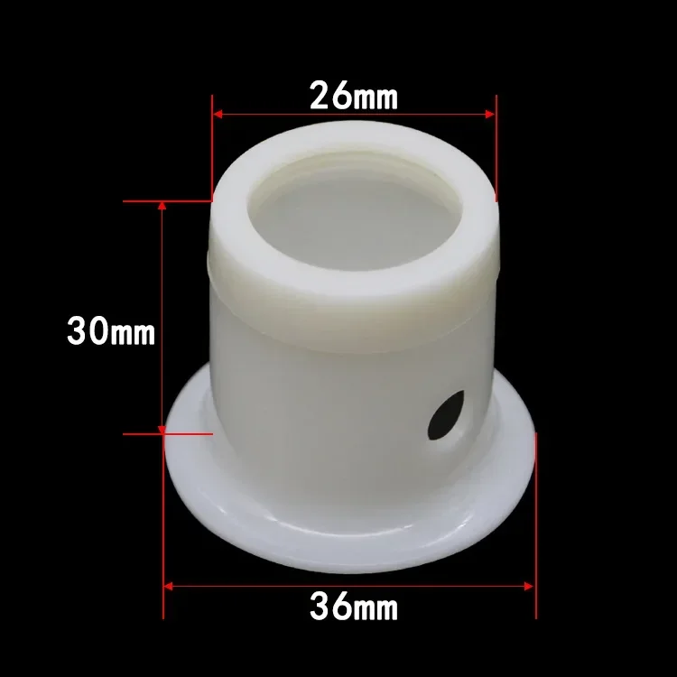 4pcs/set Eye Loupe Magnifiers 5x/10/15x/20x Watch repair tool kit Jewelry Loupe Magnifier Magnifiying Glass Watchmaker tools image 4