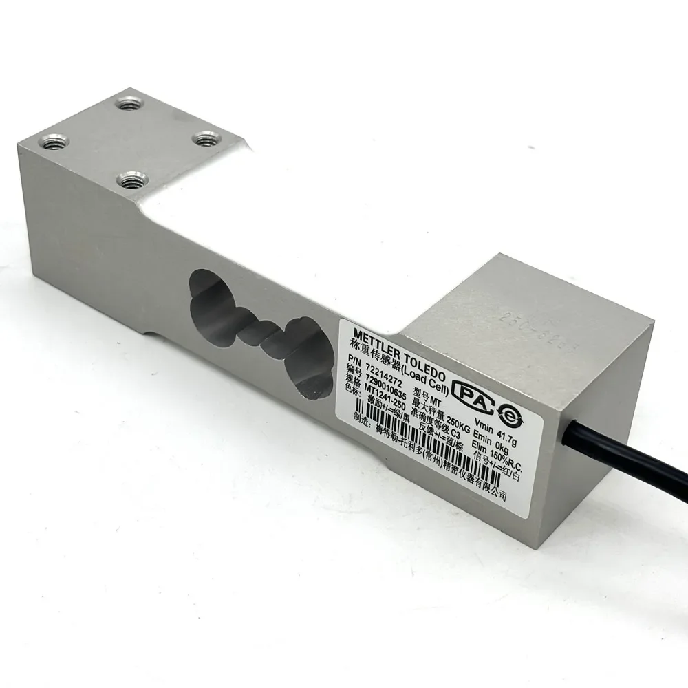 Single Point Load Cell MT-1241 30kg 50kg 100kg 150kg 200kg 250kg weighing sensor