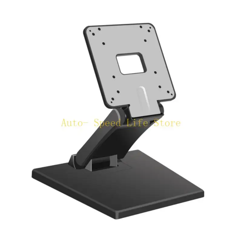 

02DA монитор подставки Crackte Cracktop Desktop складной полки