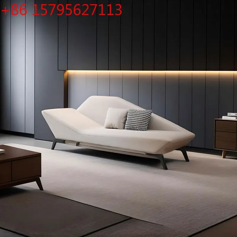 

Italian minimalist concubine chair sofa bedroom concubine chair concubine couch living room balcony lazy recliner