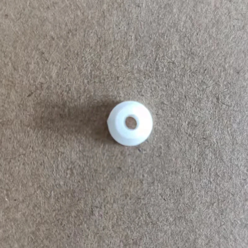 50/1000pcs 플라스틱 시트 2mm 심 dron rc 자동차 비행기 로봇 아이들을위한 장난감 diy 베이비 액세서리 montessori juguetes nero