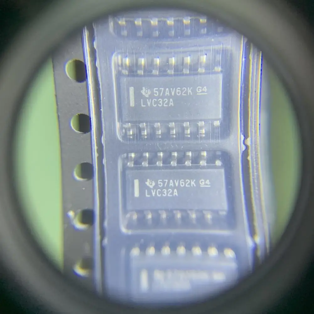 SN74LVC32ADR Neue original TI universal logic gate chip IC 10 teile/los