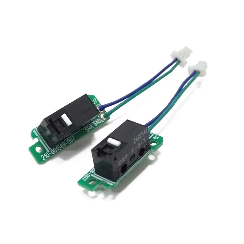 Mouse Micro Switch …