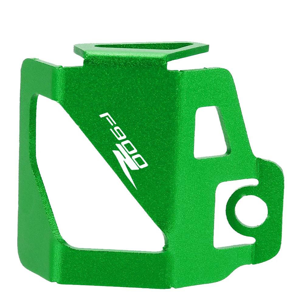 For SUZUKI RF 900R RF900r RF900R 1994-2024 2023 2022 Motorcycle Accessories CNC Rear Brake Fluid Reservoir Cover Guard Protector