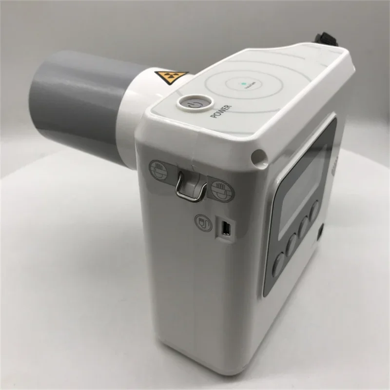 Hot Selling 70Kv 2mA High speedDental Portable X-ray Machine RAY98P Activity Price High Definition Image