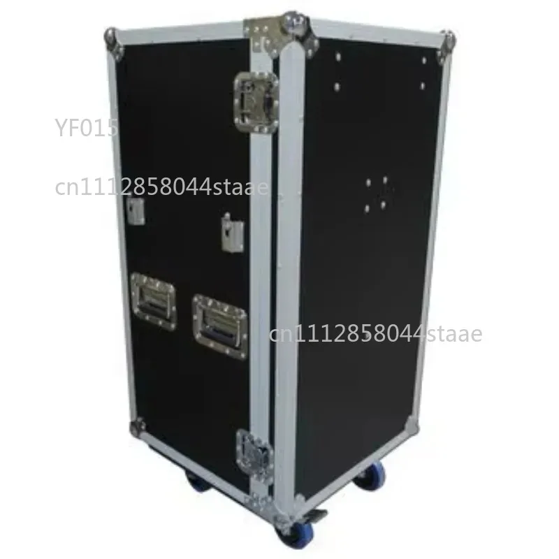 【salable】 Produces Aluminum Seven Drawer Flight Case