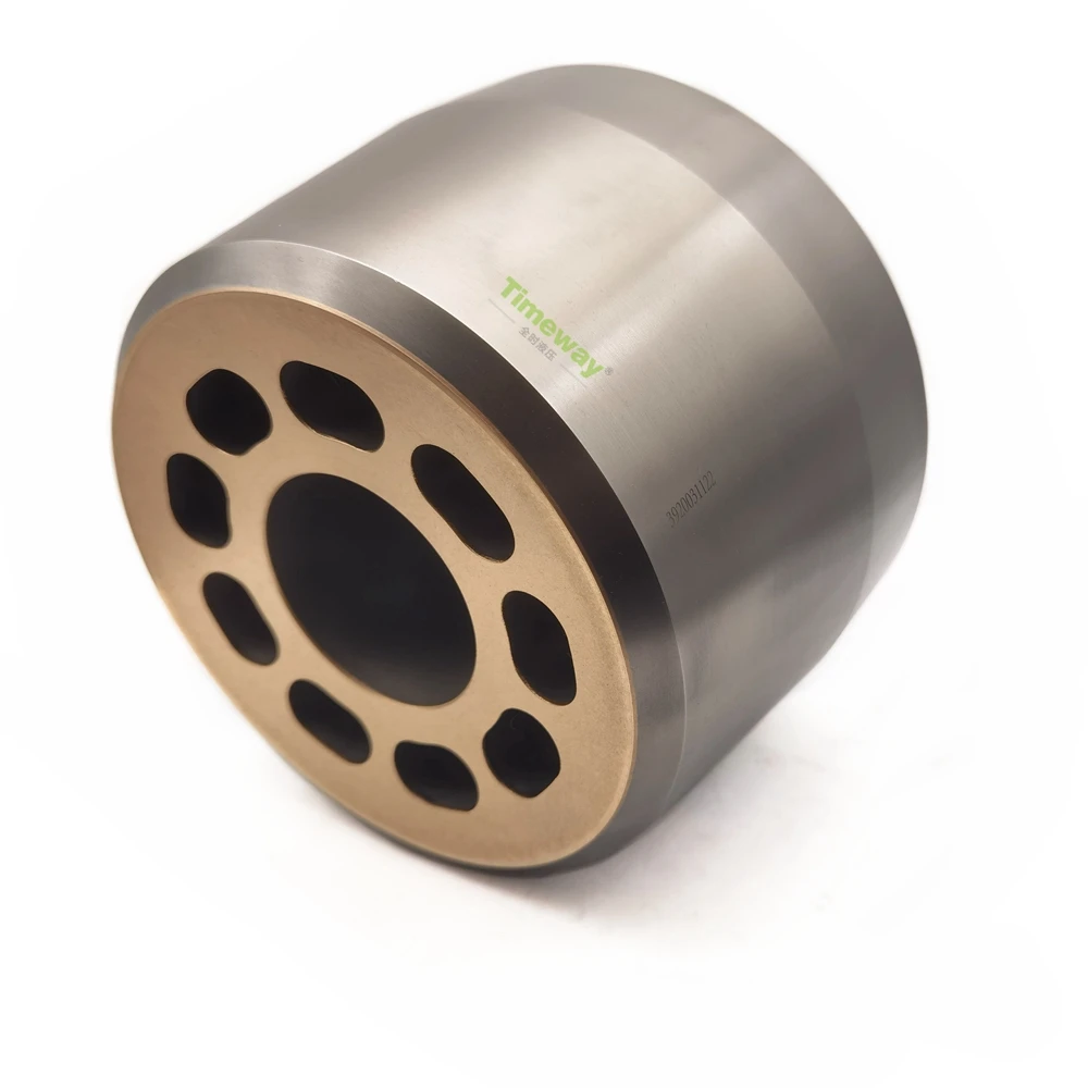 

A4VG Pump Repair Kits Cylinder Block for A4VG250 REXROTH Hydraulic Pump Spare Parts Barrels