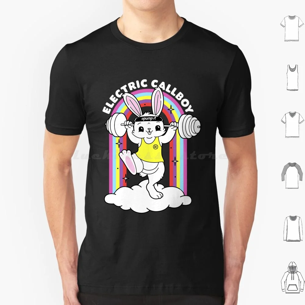 Callboy-Awesome-- T Shirt 6xl Cotton Cool Tee Trending Band Trending Music Band Music Muse Electric Uncle Acid And The Sleep