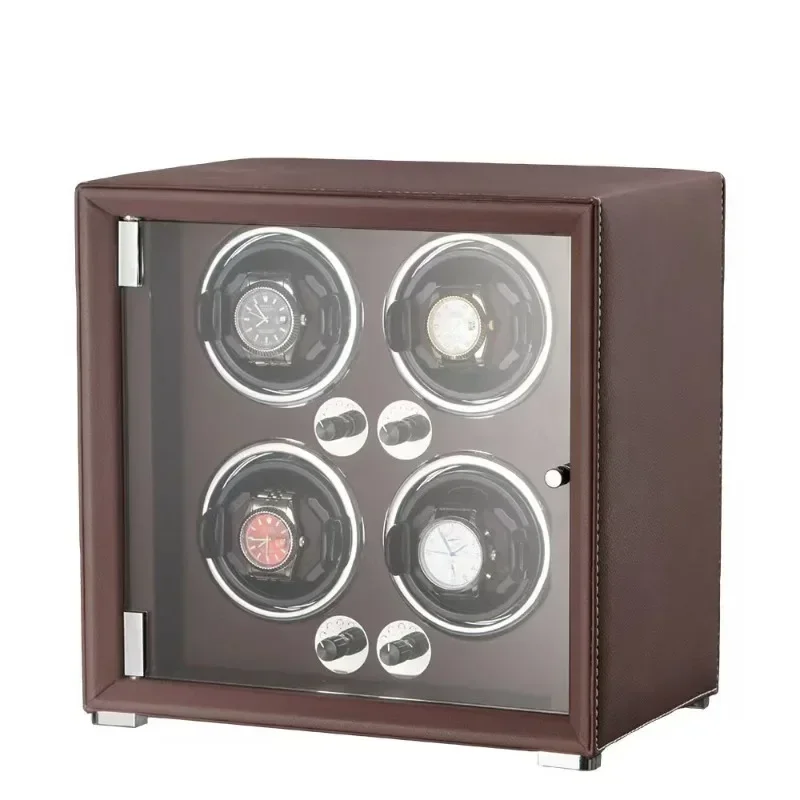 Watch shaker, mechanical watch turner, watch storage box
