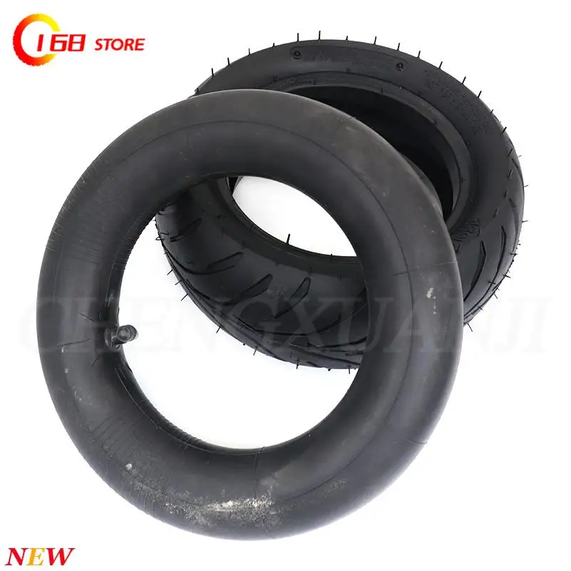 

NEW Wheel 110/50-6.5 rear rims Hub with tubeless vacuum tires for pocket bike 47cc 49cc 2 stroke small motorcyle