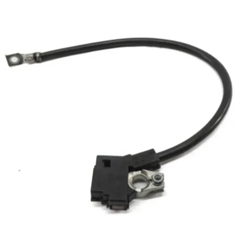 Negatives Batterie kabel für BMW 5 7er f01 f10 f11 Batterie anschluss 61129234437 61219253082 61129215978