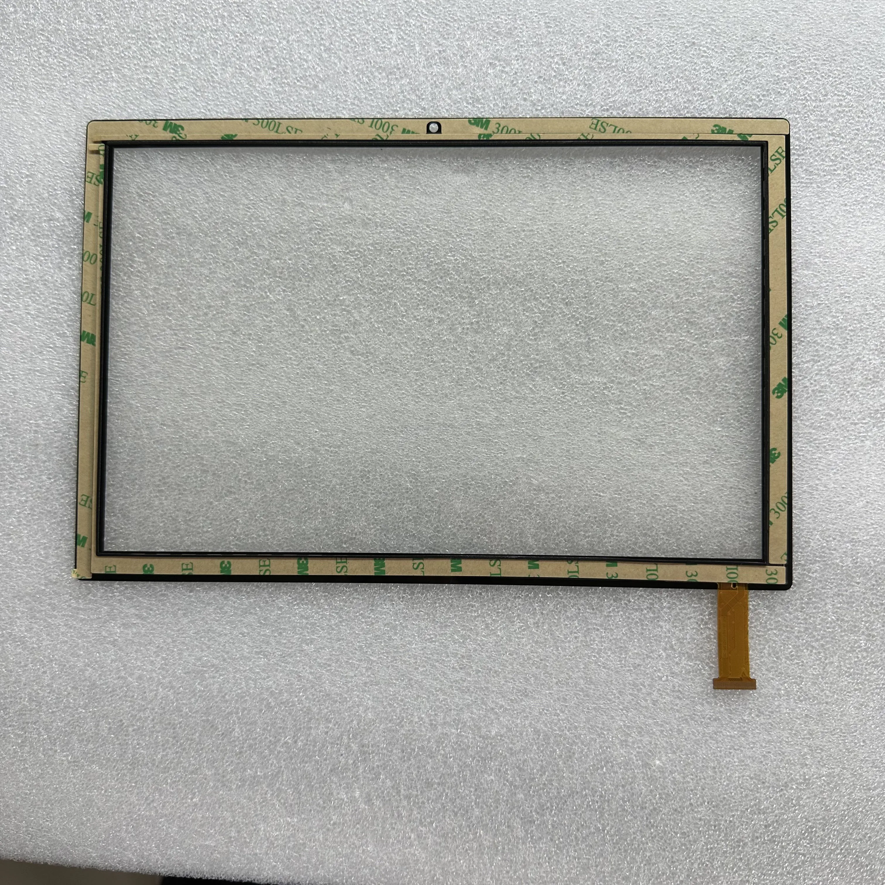 10.1Inch For iGET SMART W202 Tablet P/N YC-PG101-127-A1 SLR Capacitive Touch Screen Digitizer Sensor External Glass Panel