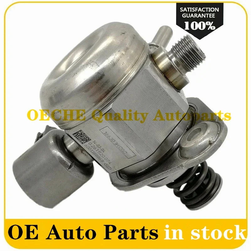 16630-4CL0A 0261520074 0261520049 NEW Fuel Pump For Juke 2011-2017 1.6L Rogue Sport  2.0L 166304CL0A 16630 4CL0A