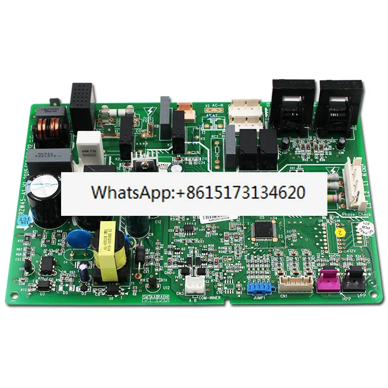 30224000100 computer board WZ4515M main board 30224000099 circuit board