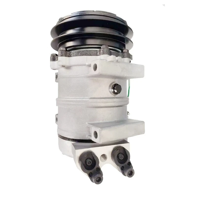 conditioning compressor air conditioning pump