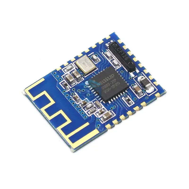 JDY-16 Bluetooth 4.2 Module Low Power High Speed Data Transfer Mode BLE Module compatible with CC2541