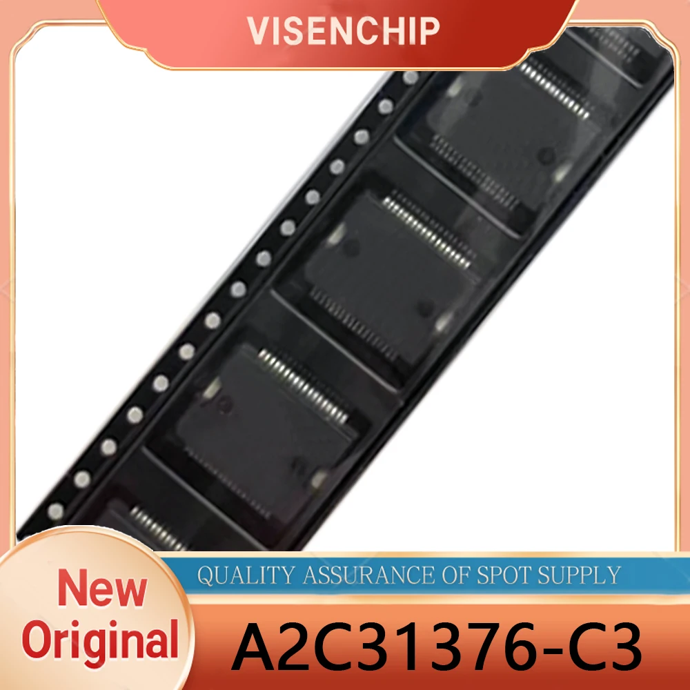 

5 шт. новый оригинальный A2C31376-C3 ATIC35 A2C31376 C3 HSSOP-36