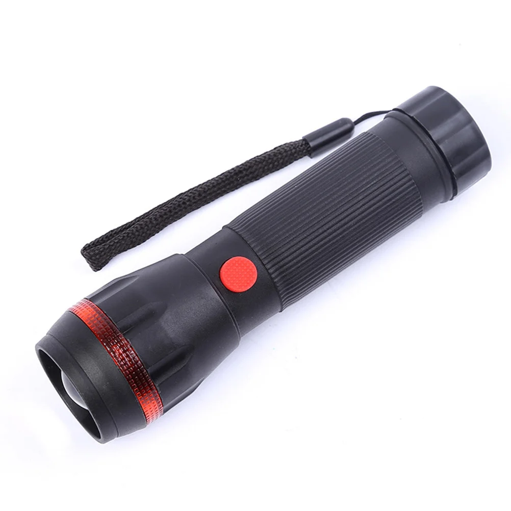 

4 pcs Led Flashlight Super Bright Torch For Led Torch Hiking Camping Outdoor Emergency Home Use Portable Light