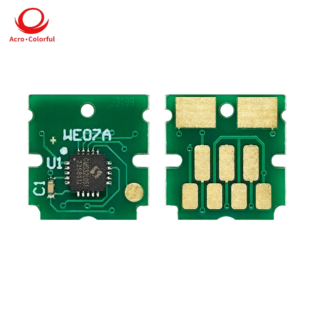 

Compatible EWMB3 C9344 Maintenance Box CHIP for Epson WF-2810 2830 2850 2851DWF Waste Ink Maintenance Box Chip