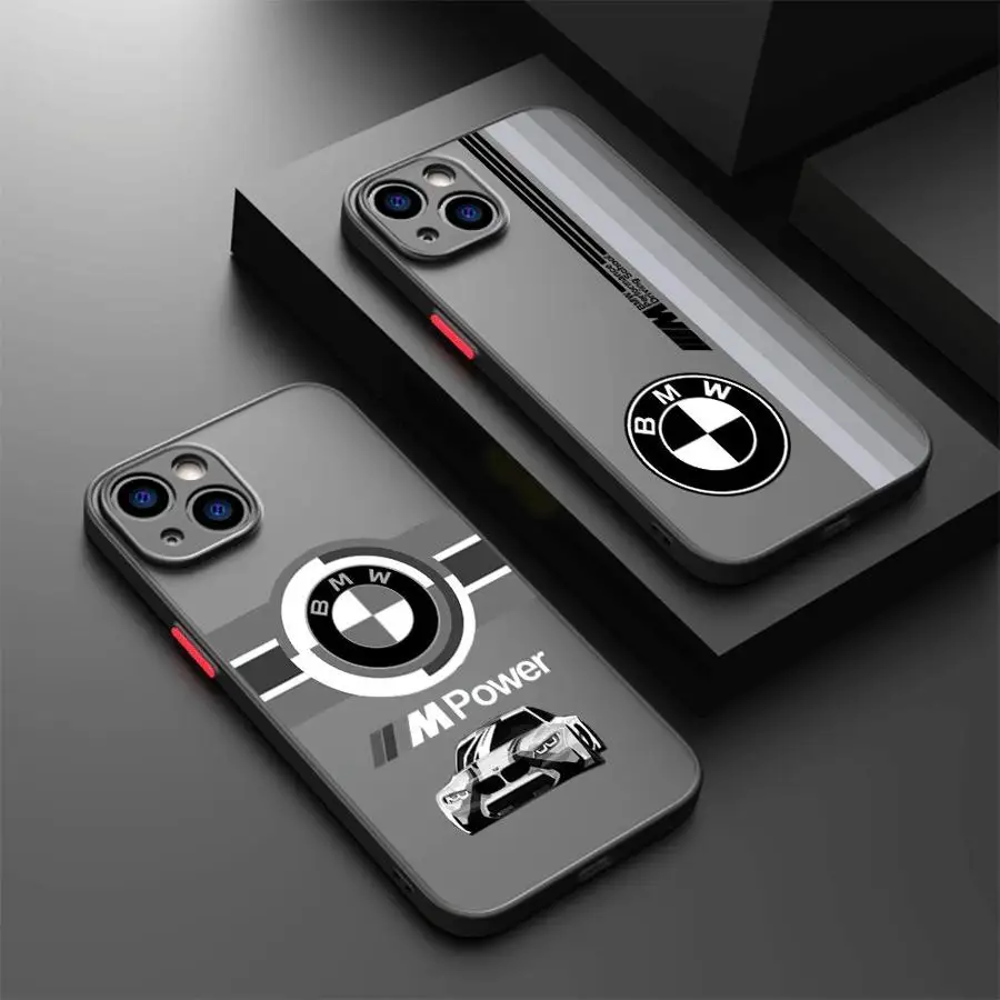 Brand B-M-W Car Pho… - image