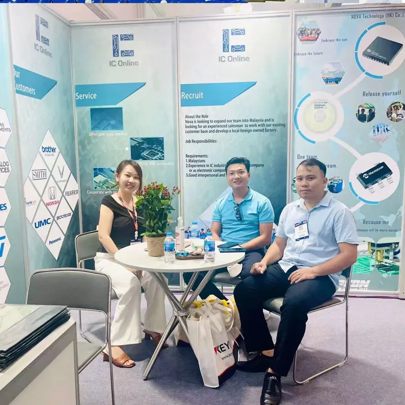 DV0P444-9 100-LQFP Original Electronic Components integrated circuit IC RTEX CHIP 100LQFP