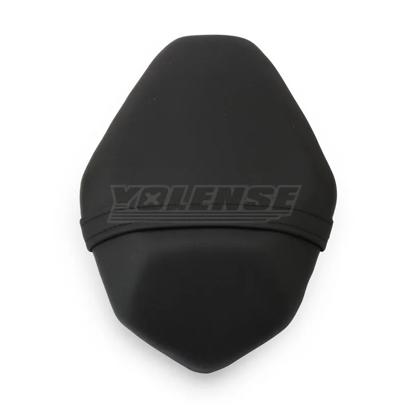 Motorcycle Accessories Front Rear Passneger Seat Cover Tail Section Fairing Cowl For ZX6R ZX-6R ZX 6R ZX 636 ZX636 2019-2025