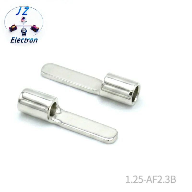 100PCS Original Genuine Connector 1.25-AF2.3B Terminal Automotive Smart Electronic Devices