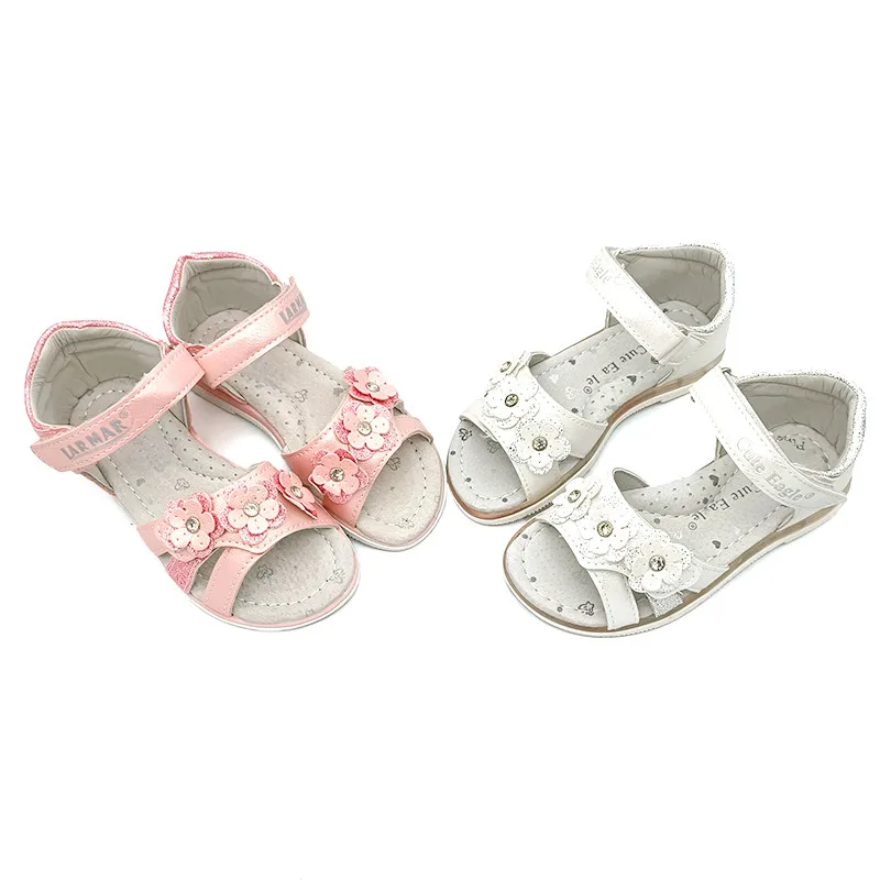 Free Shipping 1pair Orthopedic arch support Sandals, Kids Fashion Children Shoes