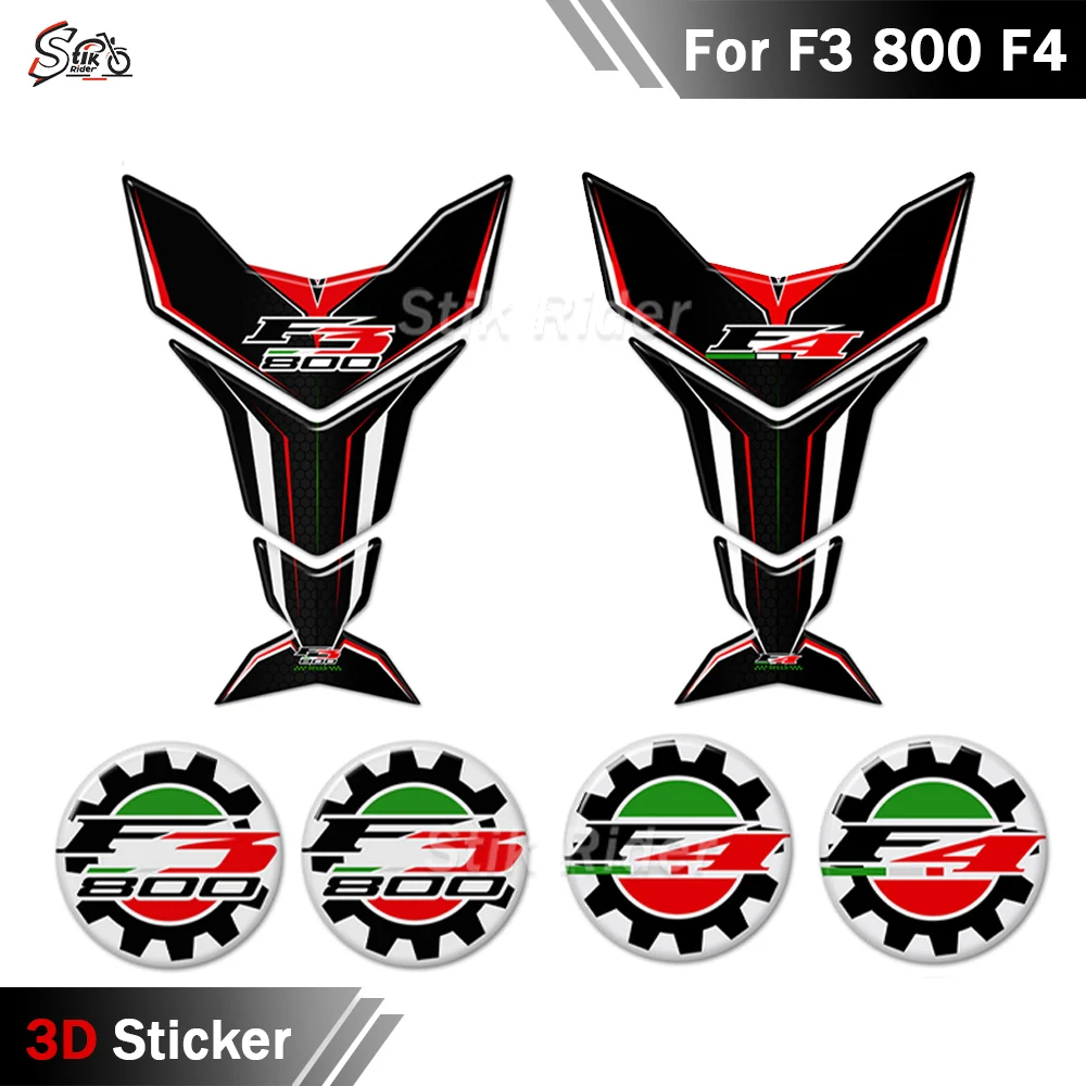 

Наклейка на мотоцикл для MV Agusta 750 800 F3 RR 1000 F4 RR Защитная наклейка на газовый масляный бак Защитная наклейка Fish Bon 2018-2020