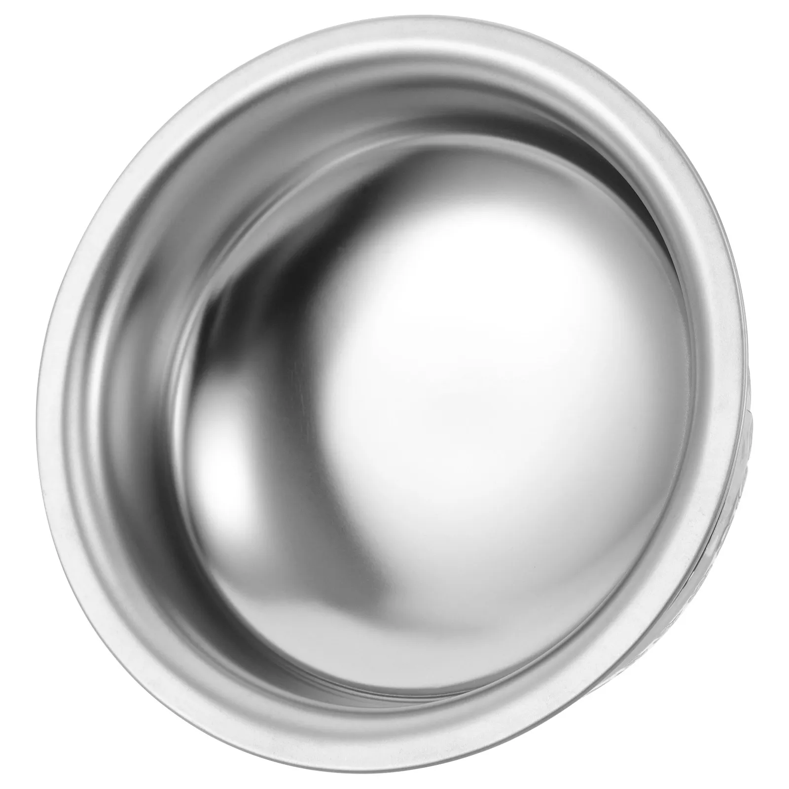 Silver Plated Mongolian Metal Carving Bowl Ethnic Style Decorative Serving Bowl for Milk Tea Butter Tea Breakfast Soup Noodle