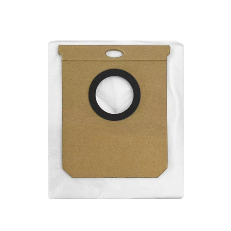 Cepillo lateral principal para Roidmi EVE CC SDJ12RM, filtro Hepa, mopa, paño, bolsa de polvo, accesorios, piezas de repuesto