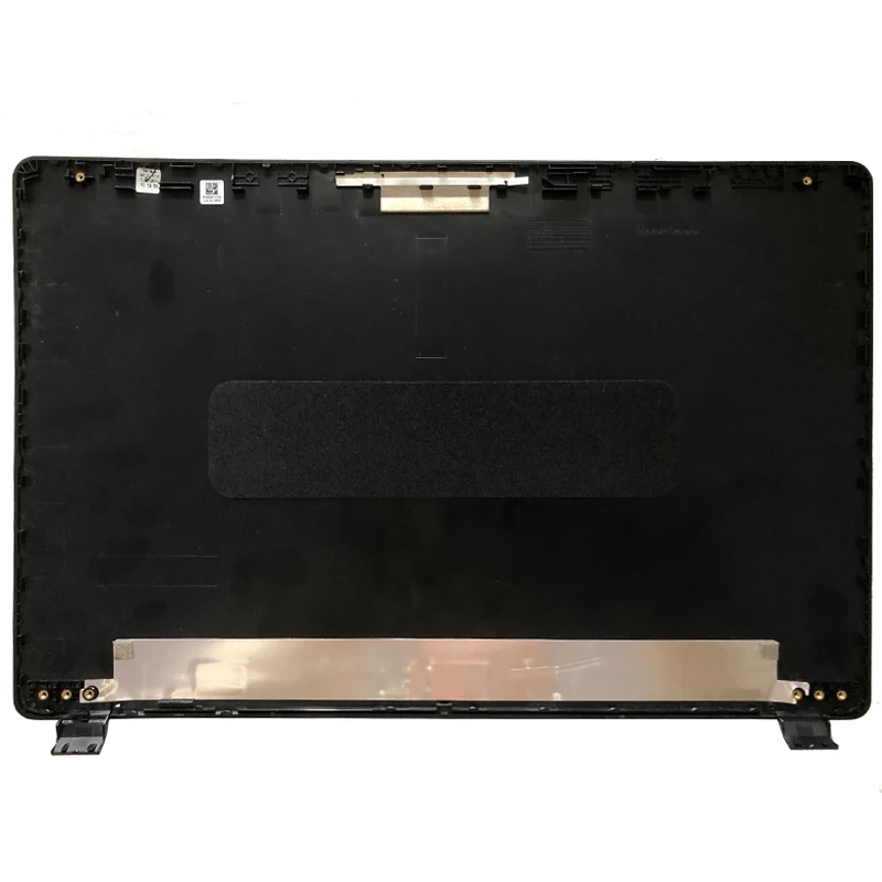 Funda para portátil Acer Aspire 3, A315-42, A315-42G, A315-54, A315-54K, N19C1, cubierta trasera LCD, bisel frontal, superior, inferior, bisagras,