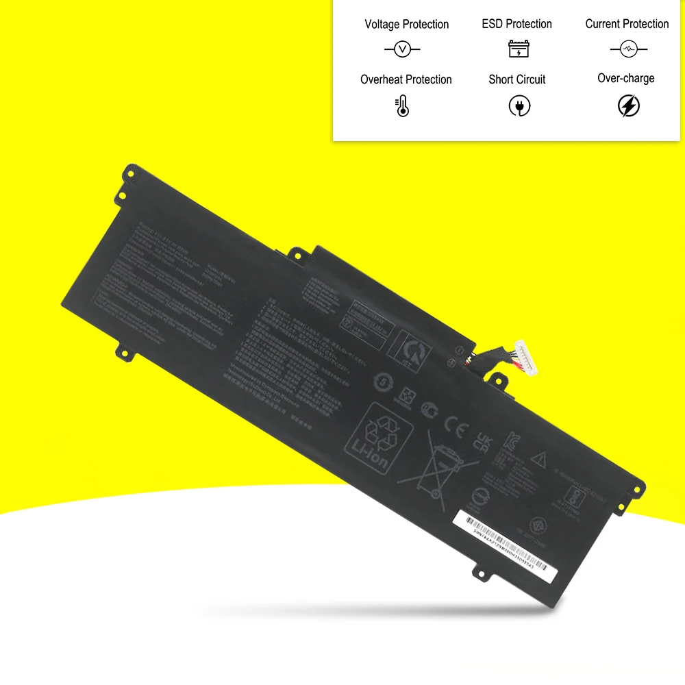 

Laptop Battery For ASUS ExpertBook B5402CB