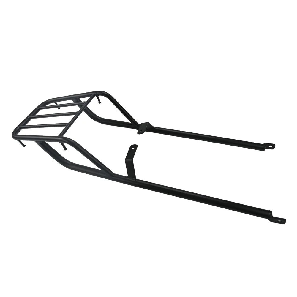 MTK para YAMAHA XSR155 /XSR125 2018-2025, portaequipajes trasero para motocicleta, soporte de carga, caja superior, soporte para estante, accesorios