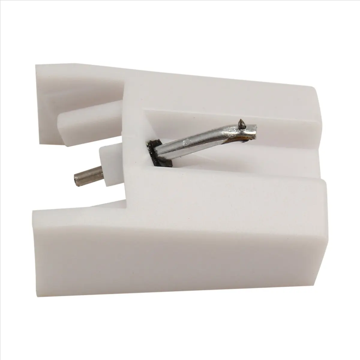 A77K Turntable Moving Magnet Cartridge Replace Stylus for LP Vinyl Record Player Needle Accessory ST09D NP4 ICT04RS