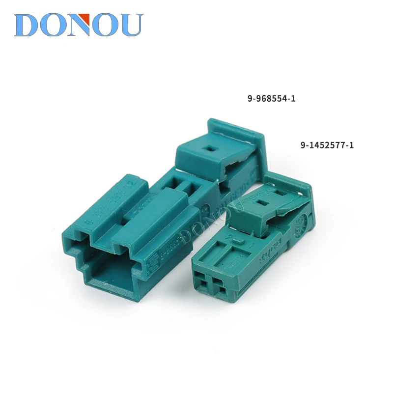 

DJ7021Y-0.64-21 is suitable for BMW tweeter plug and audio wiring harness connector 9-968554-1