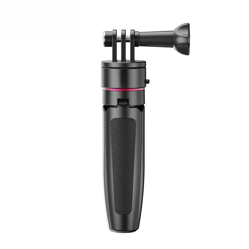 

Action Camera Magnetic Suction Lightweight Compact Quick Removal Tripod