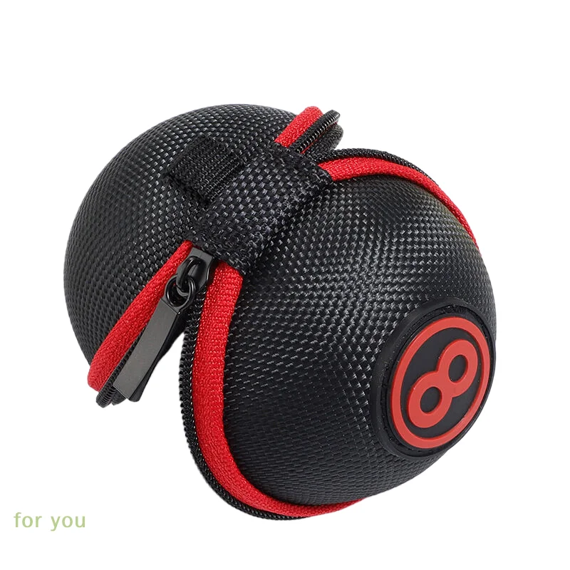 NEW High-Quality Storage Bag for Billiards Cue Ball, Protective and Lasting