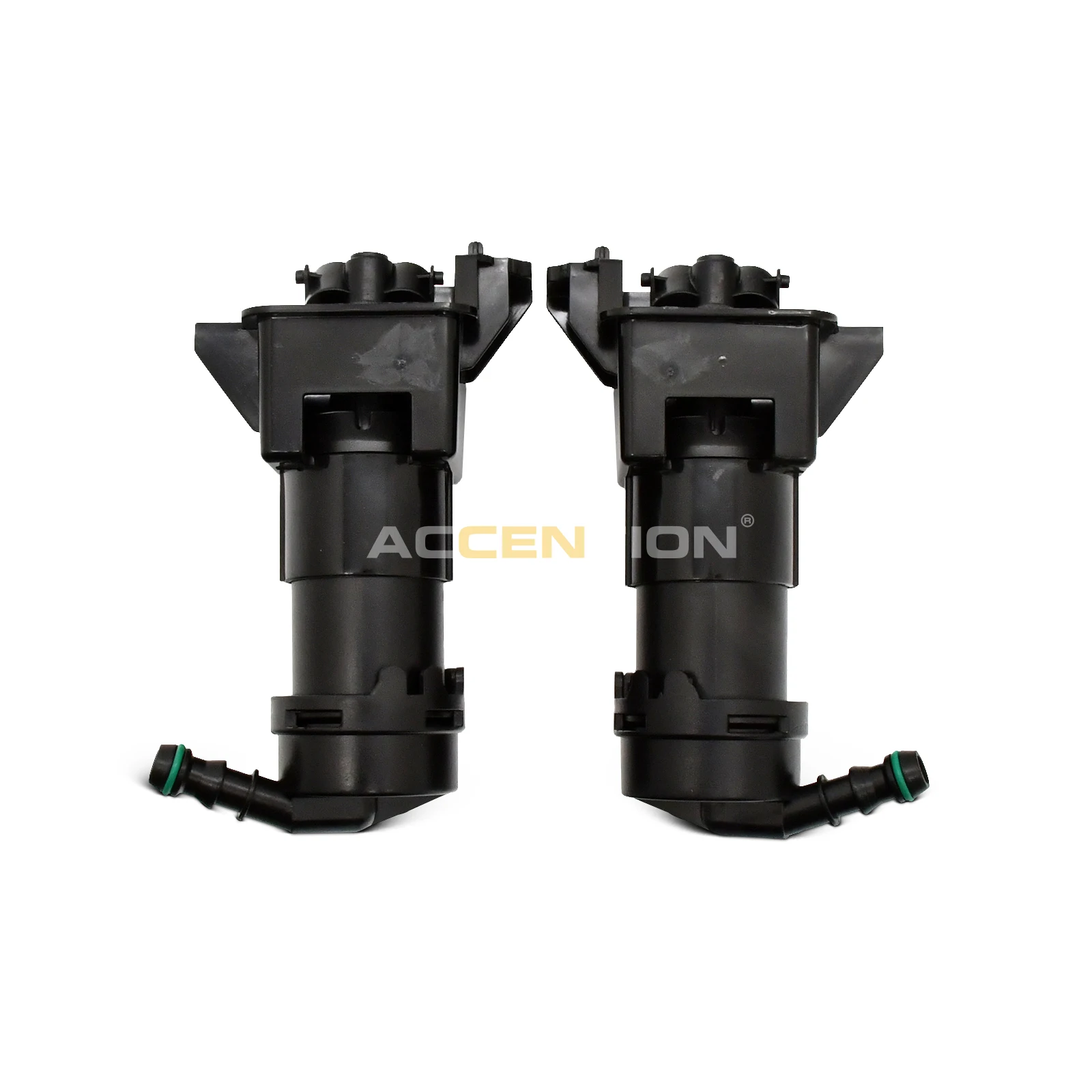Headlight Washer System Nozzle Jet Car Styling For Audi A6 C6 Avant Quattro 2008 2009 2010 2011 Lift Cylinder
