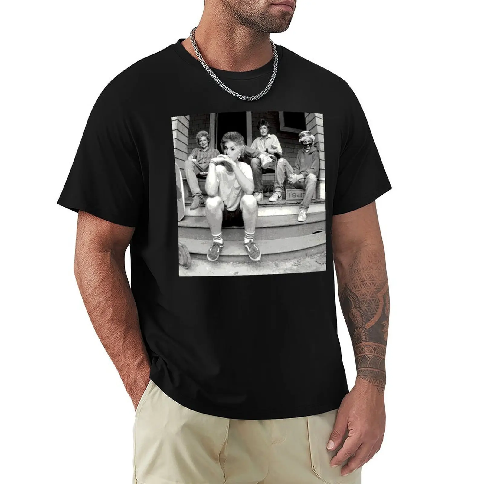 gg minor T-Shirt t shirts with prints T-Shirt