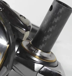Handmade Removal Tool for MQ BODY Luvias Exist Certate Monocoque Body Remove Tool Spinning Reel Service Tool