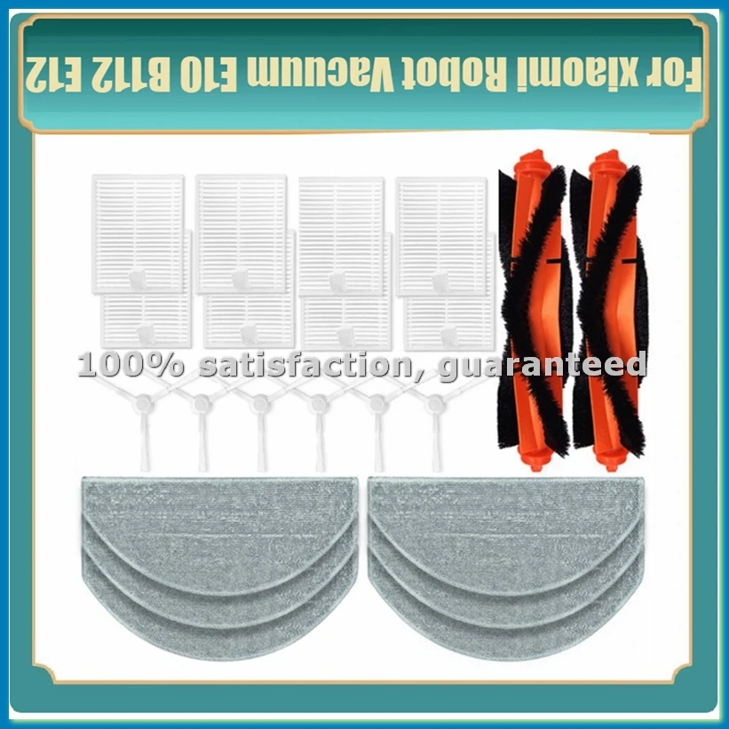 22PCS Accessories K…