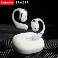 ERAZER X9 Wireless Bluetooth 5.4 Earphones Sports Wireless Headphones With Mic Touch Control Noise Cancelling Waterproof